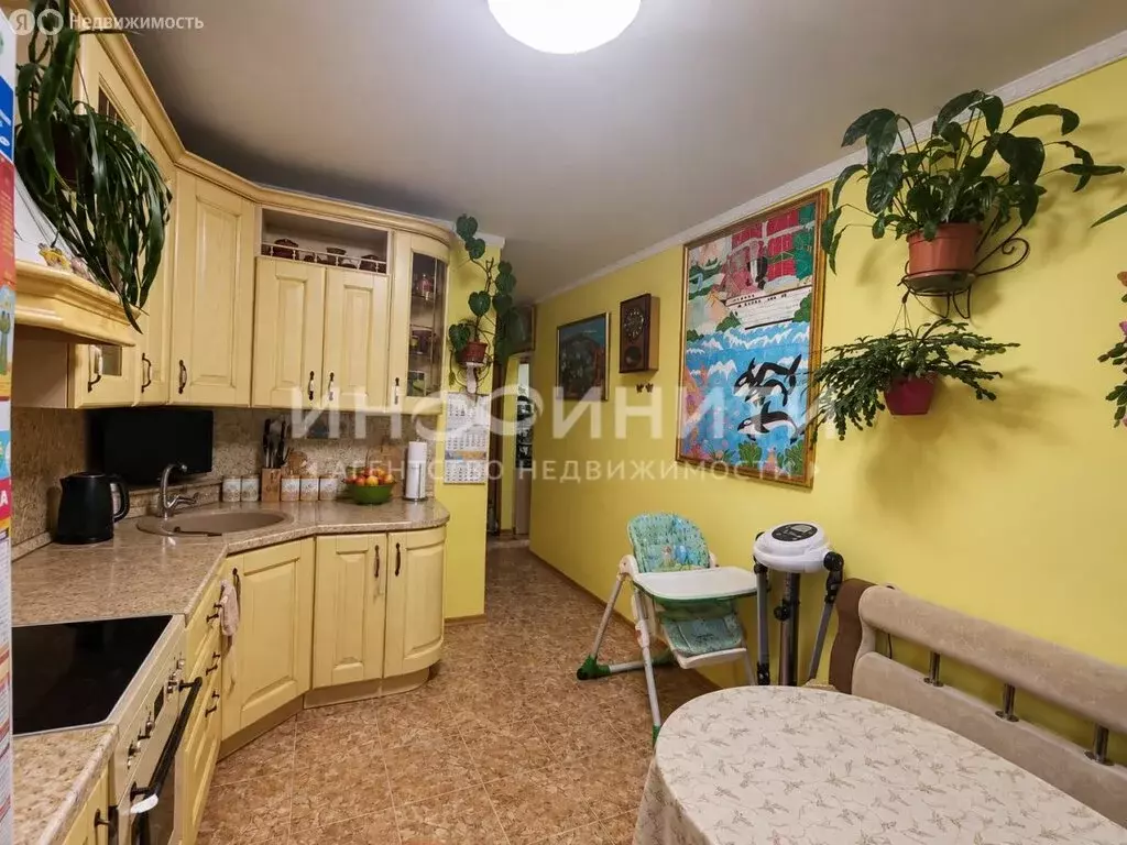 2-комнатная квартира: Реутов, улица Победы, 22к3 (54.1 м) - Фото 2