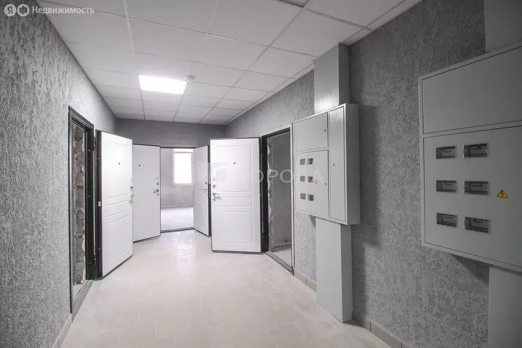 Квартира-студия: Барнаул, Северо-Западная улица, 10А (20 м) - Фото 1