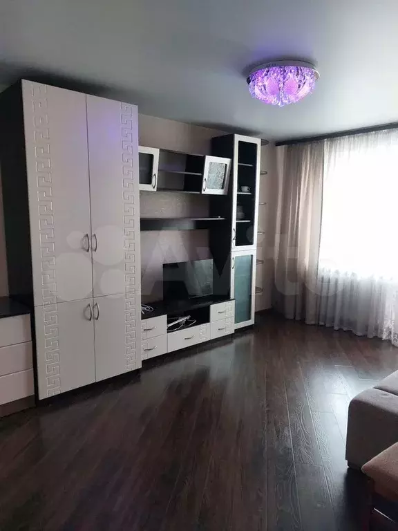 2-к. квартира, 44,5 м, 5/10 эт. - Фото 0