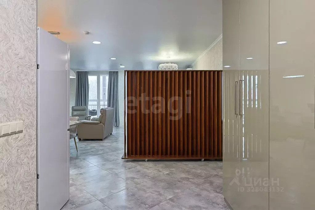 Студия Калининградская область, Светлогорск ул. Горького, 14 (60.0 м) - Фото 2