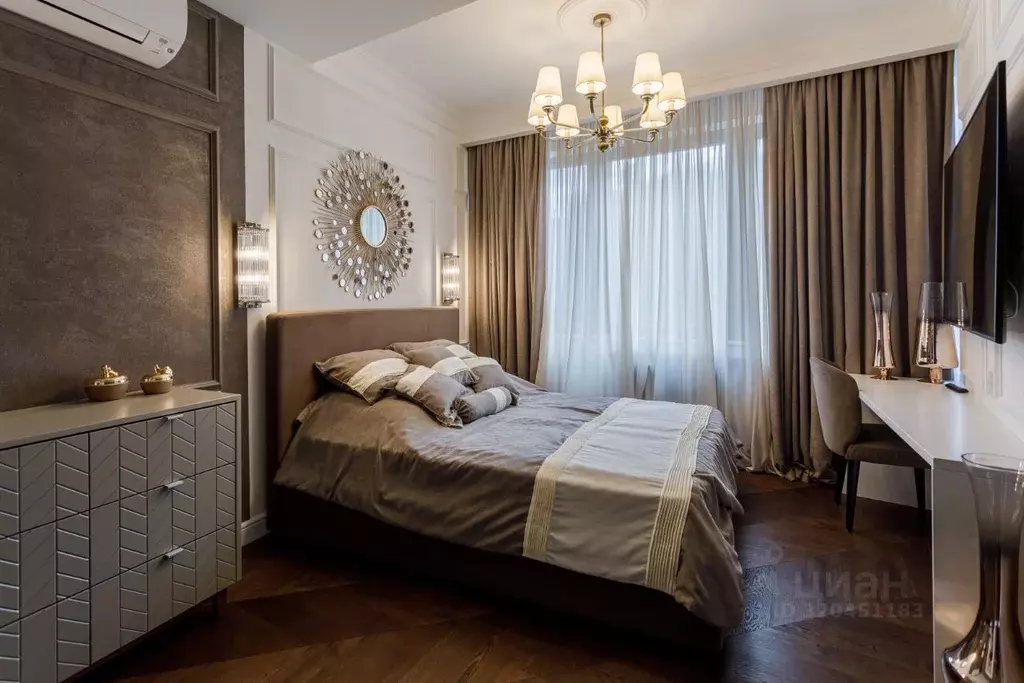 3-к кв. Крым, Ялта Приморский парк имени Гагарина кв-л, 9 (131.0 м) - Фото 1
