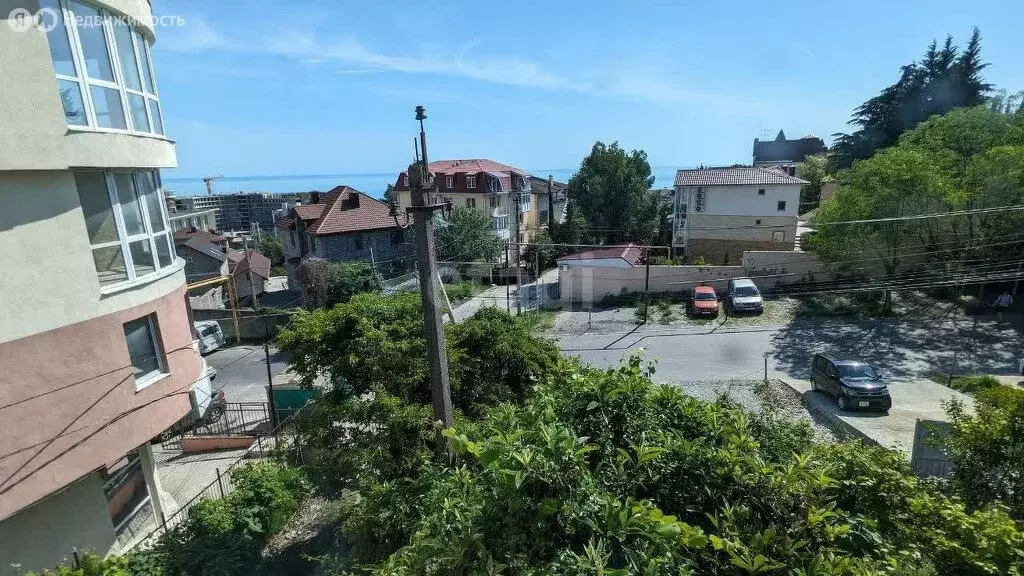 Дом в Сочи, СНТ Бриз, Ландышевая улица (74.3 м) - Фото 1