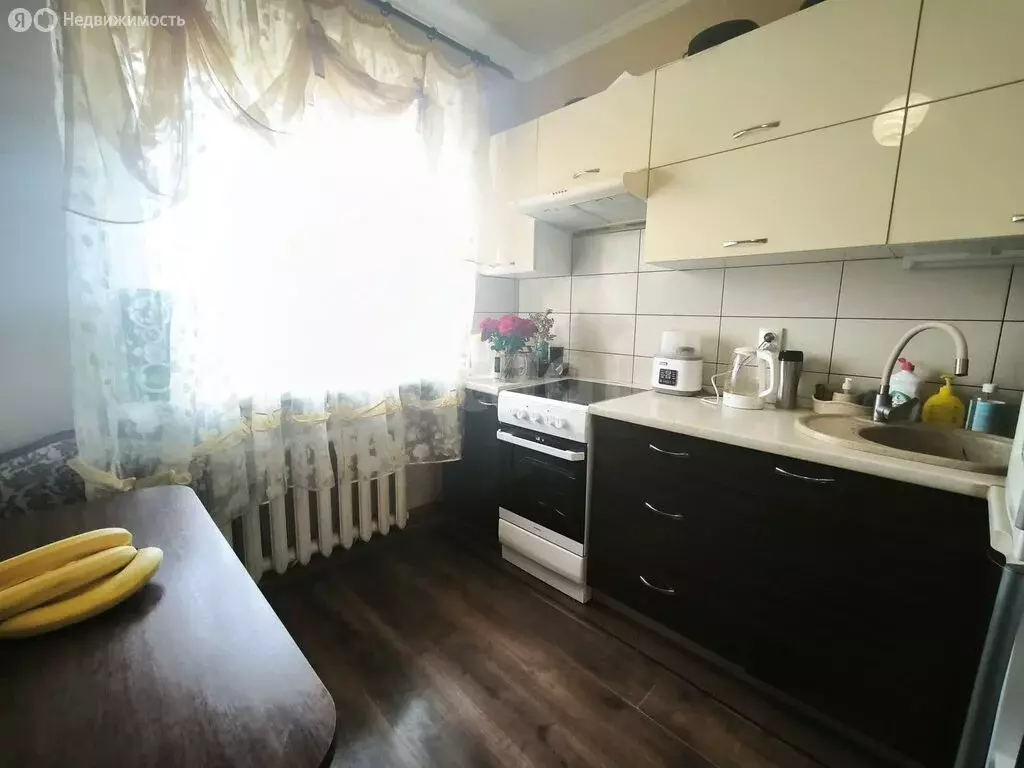 1-комнатная квартира: Калининград, проспект Победы, 189А (36.2 м) - Фото 1