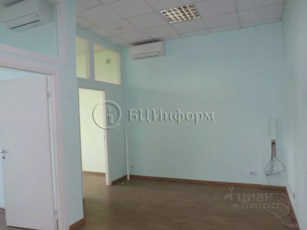 Офис в Санкт-Петербург Выборгская наб., 61 (136 м) - Фото 1