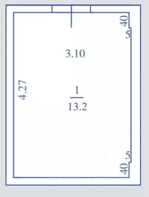 Склад в Краснодарский край, Сочи ул. Ленина, 290/7к12 (13 м) - Фото 1