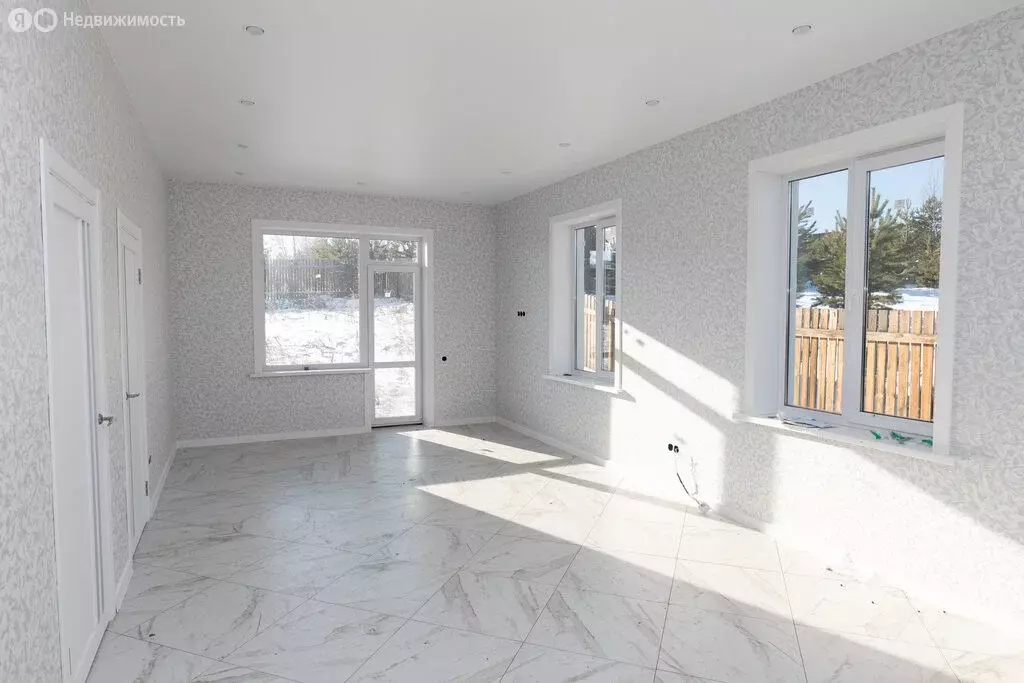 Дом в Максимовщина, Дальняя улица (140 м) - Фото 2