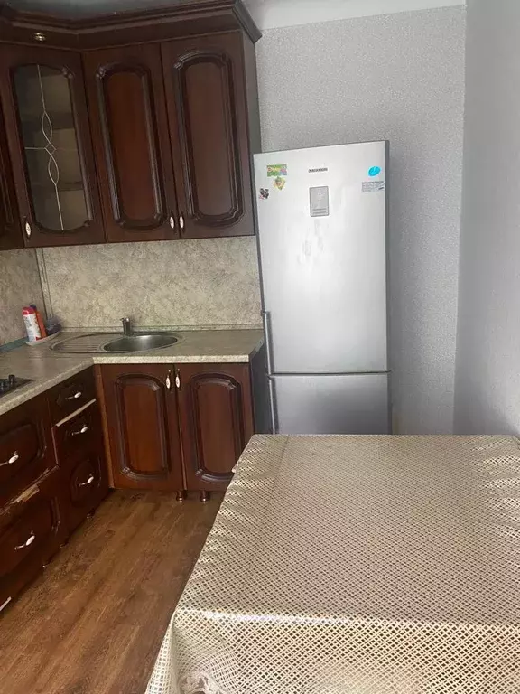 Продаётся 3-к квартира, 45.2 м - Фото 1