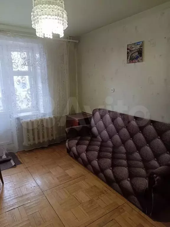 Комната 12 м в 3-к., 1/13 эт. - Фото 0