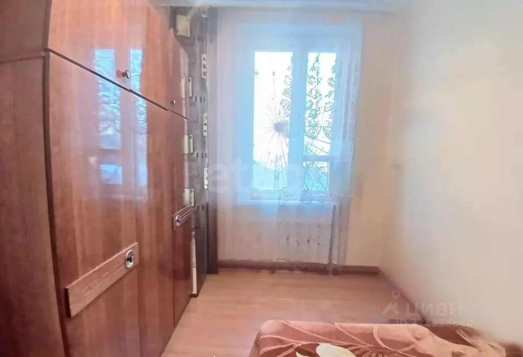2-к кв. Чувашия, Чебоксары ул. Тимофея Кривова, 14 (35.0 м) - Фото 1