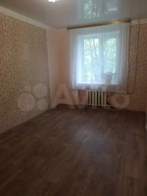 Комната 31,2 м в 2-к., 1/2 эт. - Фото 1