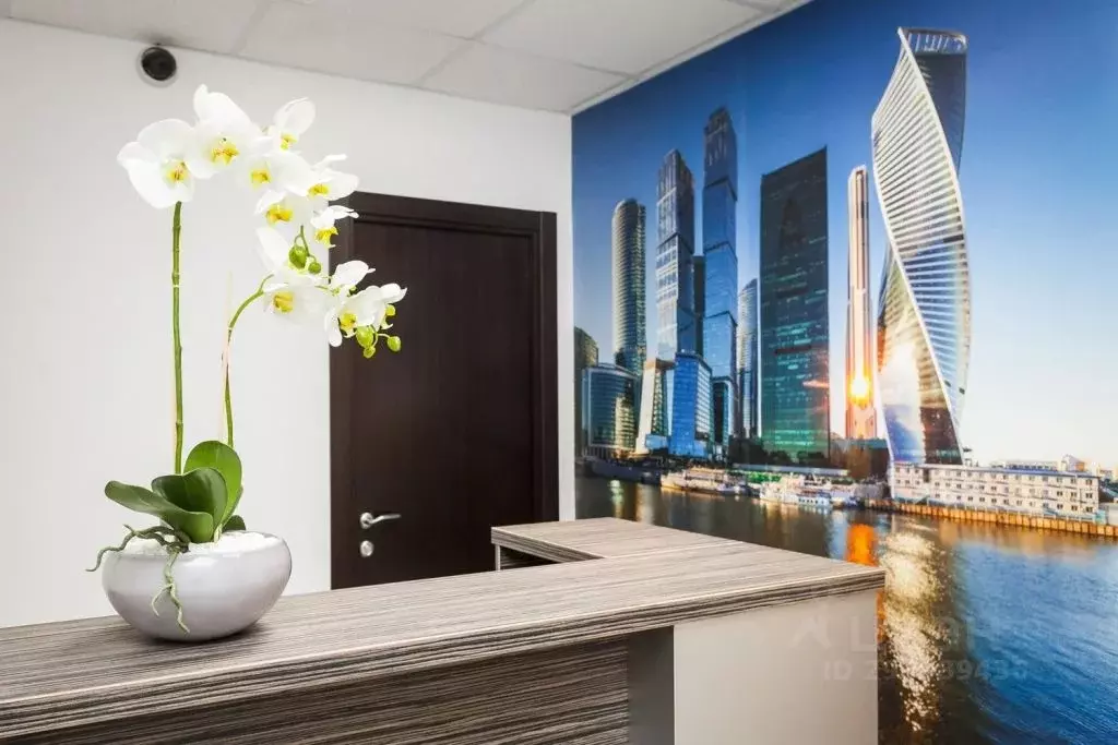 Комната Москва 1-й Колобовский пер., 11 (10.0 м) - Фото 1