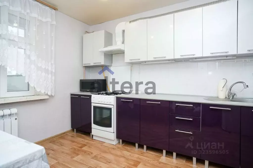 4-к кв. Татарстан, Казань просп. Победы, 124 (100.5 м) - Фото 1