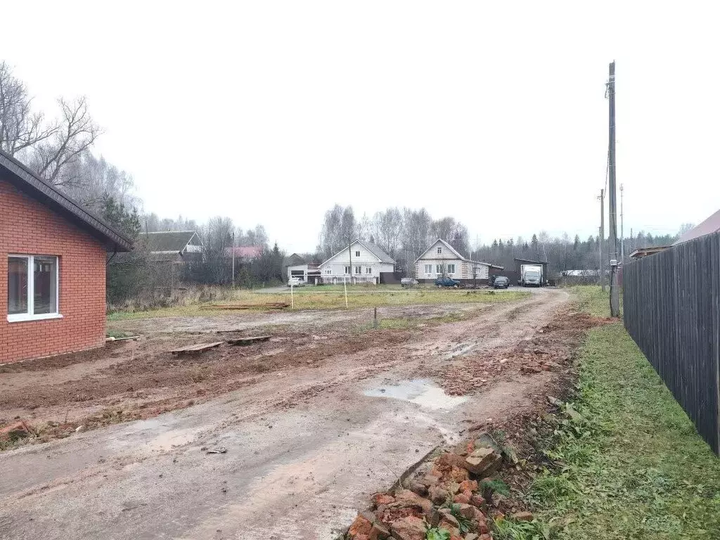 Участок в Можга, улица Космонавтов (8.8 м) - Фото 2