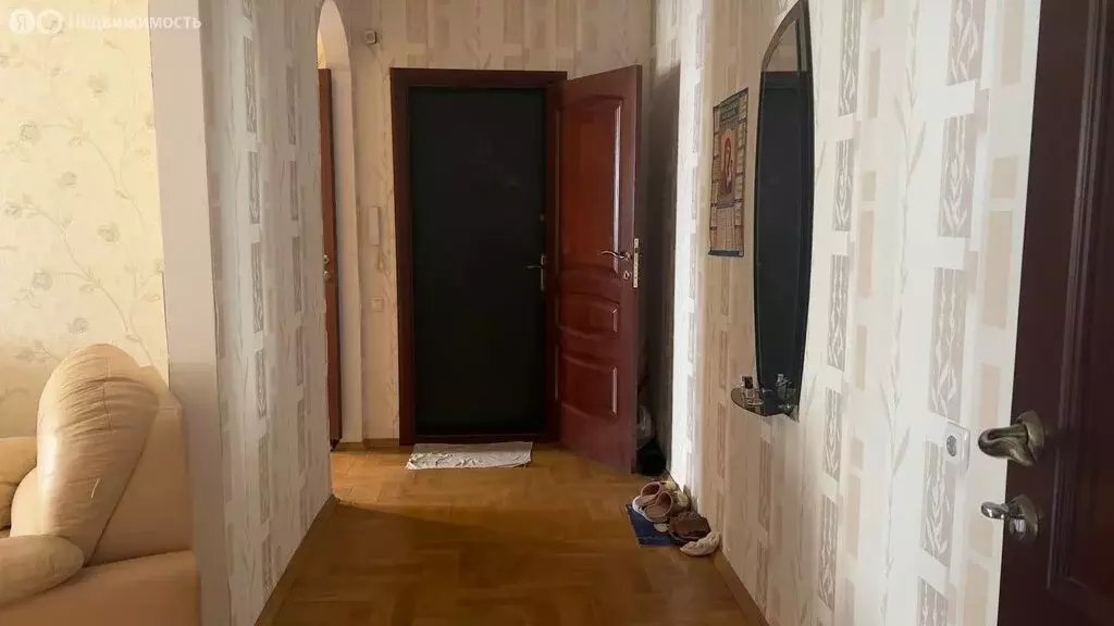 3-комнатная квартира: Белгород, улица Конева, 27 (71.3 м) - Фото 0