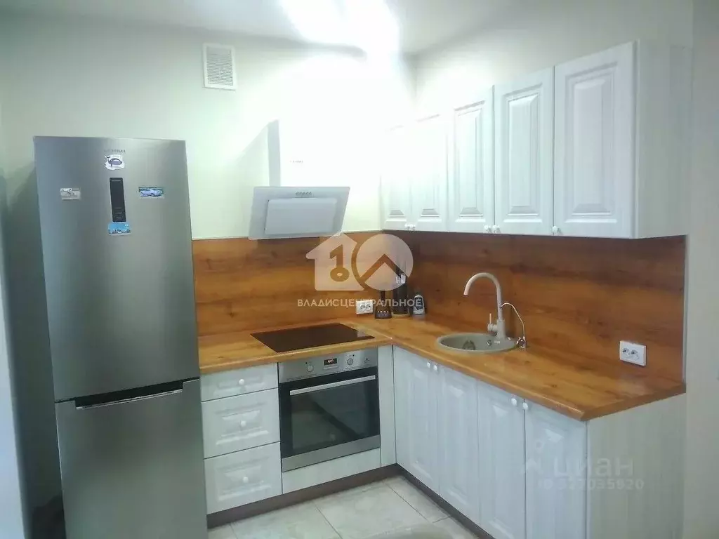 Студия Новосибирская область, Новосибирск ул. Федора Горячева, 59 ... - Фото 1