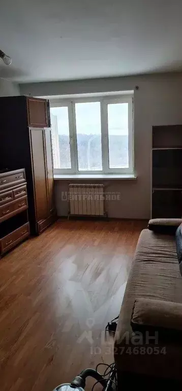 1-к кв. Смоленская область, Смоленск ул. Николаева, 83 (37.8 м) - Фото 2