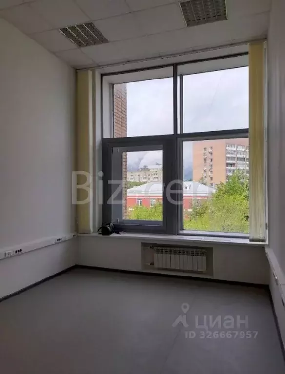 Офис в Москва ул. Льва Толстого, 5С2 (19 м) - Фото 2