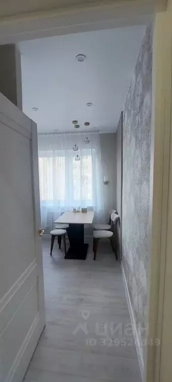 2-к кв. Москва ул. Татьянин Парк, 19к2 (58.0 м) - Фото 1