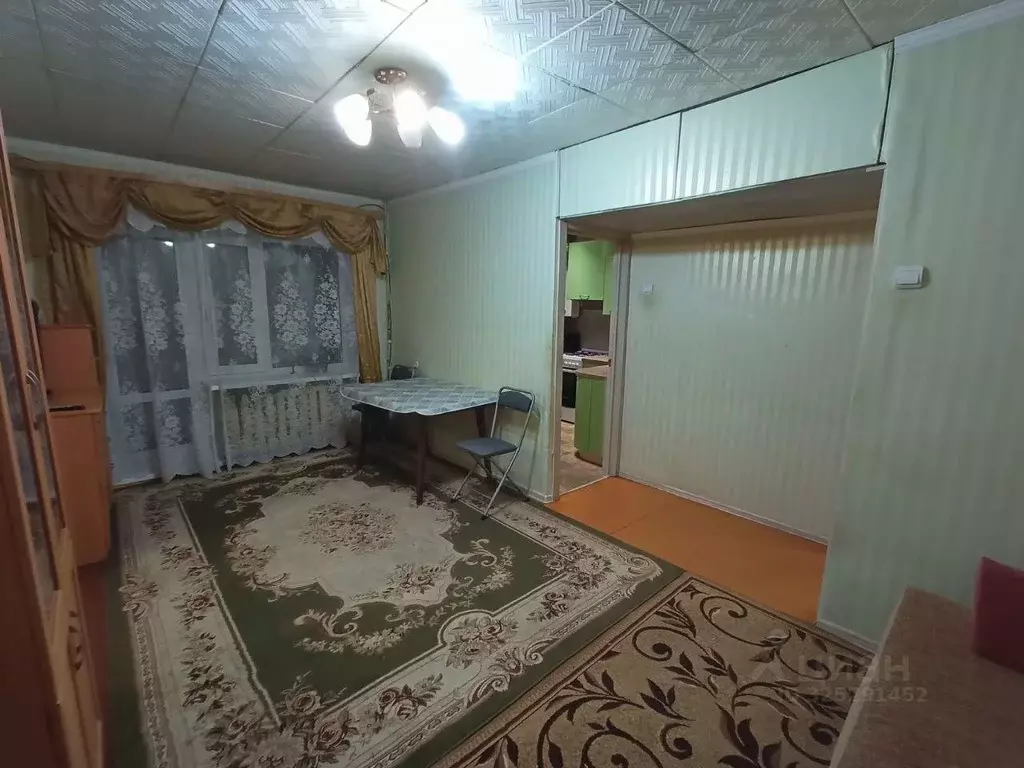 2-к кв. Московская область, Химки Аптечная ул., 4 (45.0 м) - Фото 2