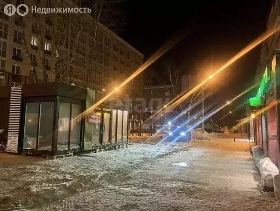 Торговая площадь (28 м) - Фото 1