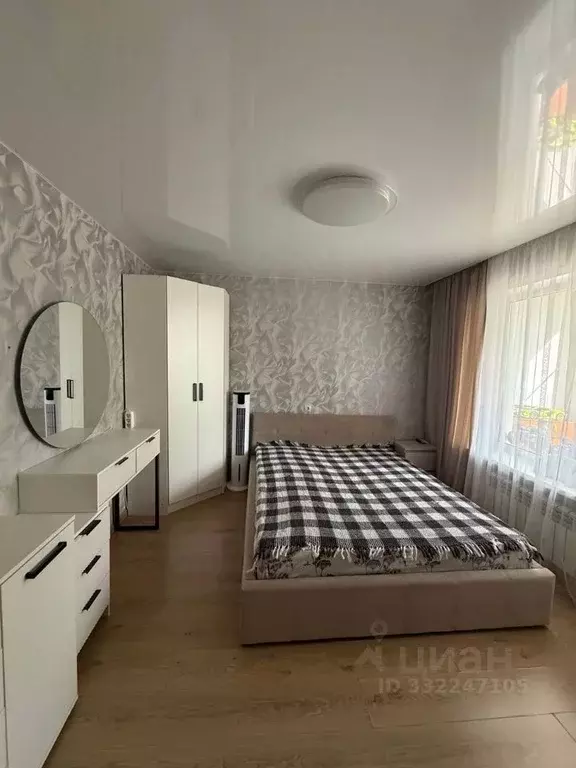 1-к кв. Ярославская область, Тутаев ул. Дементьева, 19 (34.4 м) - Фото 1