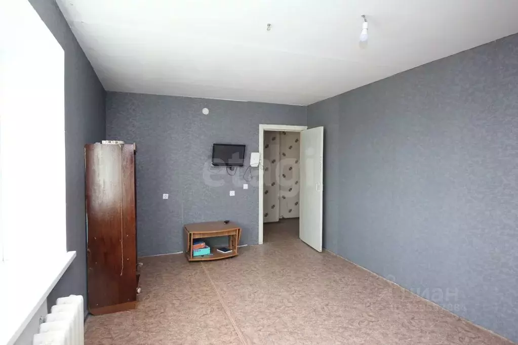 1-к кв. Вологодская область, Шексна рп ул. Молодежная, 3 (38.3 м) - Фото 2