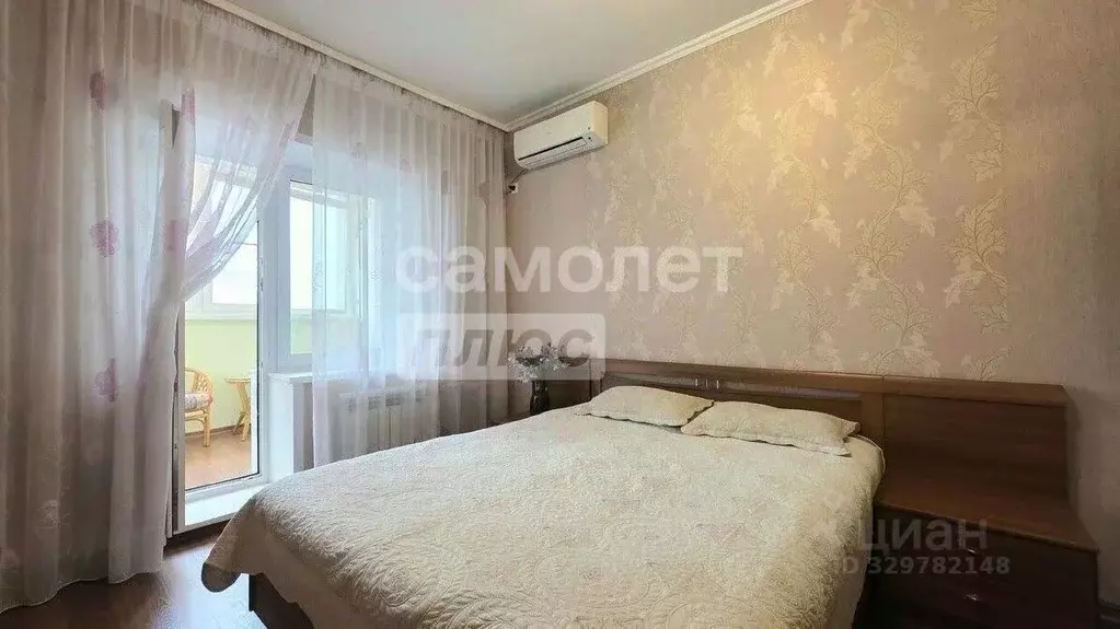 2-к кв. Липецкая область, Липецк ул. Теперика, 1 (65.6 м) - Фото 0