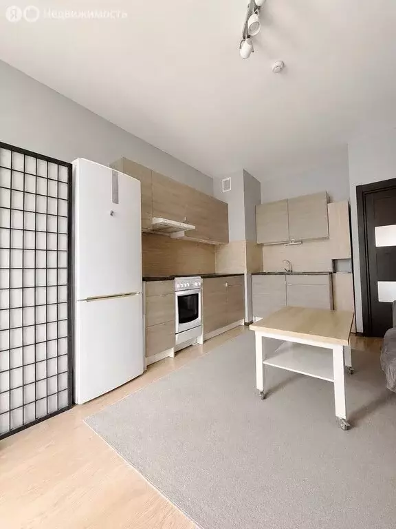 1-комнатная квартира: Мурино, Петровский бульвар, 11к2 (43 м) - Фото 1