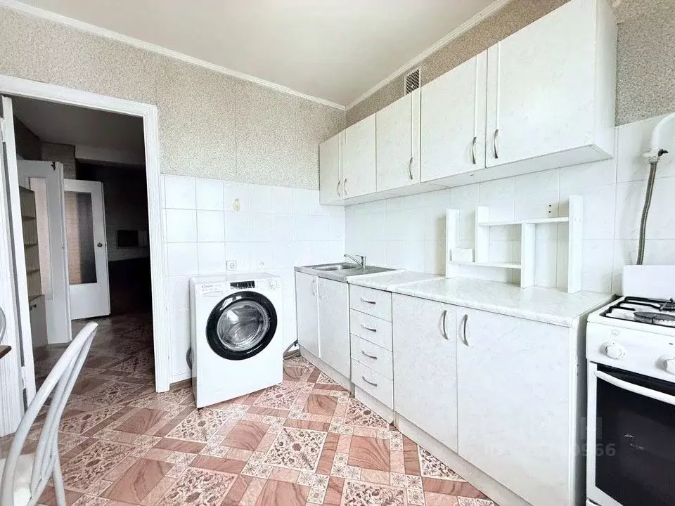 1-к кв. Краснодарский край, Краснодар Завод Измерительных Приборов ... - Фото 1