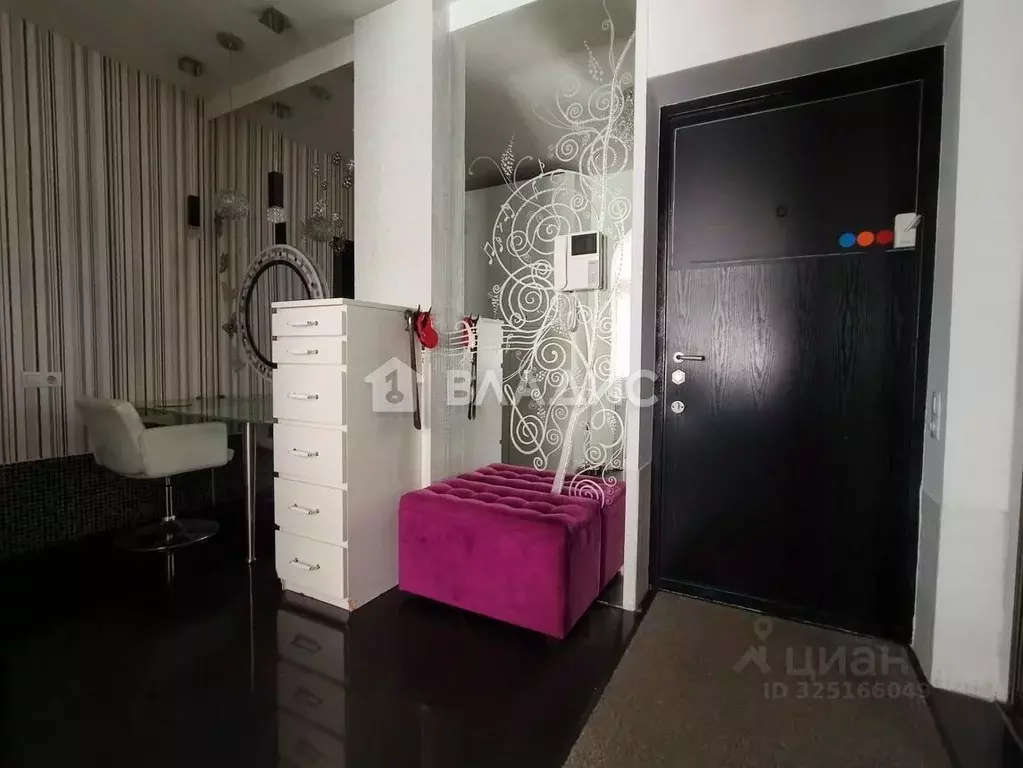 1-к кв. Московская область, Химки ул. Бабакина, 9 (57.8 м) - Фото 1