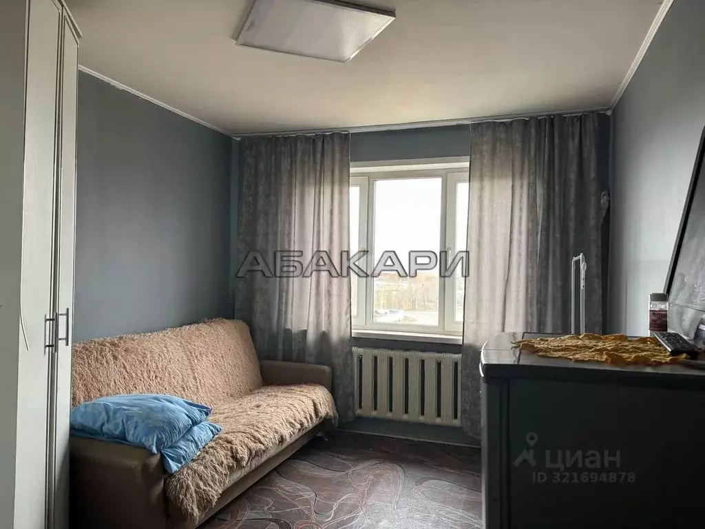 Студия Красноярский край, Красноярск ул. 26 Бакинских Комиссаров, 15 ... - Фото 1