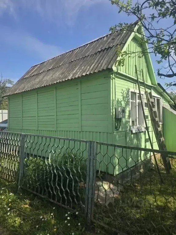 Дом в Тульская область, Тула Октава-2 СНТ, 130 (23 м) - Фото 2