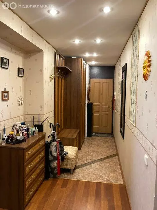 4-комнатная квартира: Москва, Беловежская улица, 15 (71 м) - Фото 1