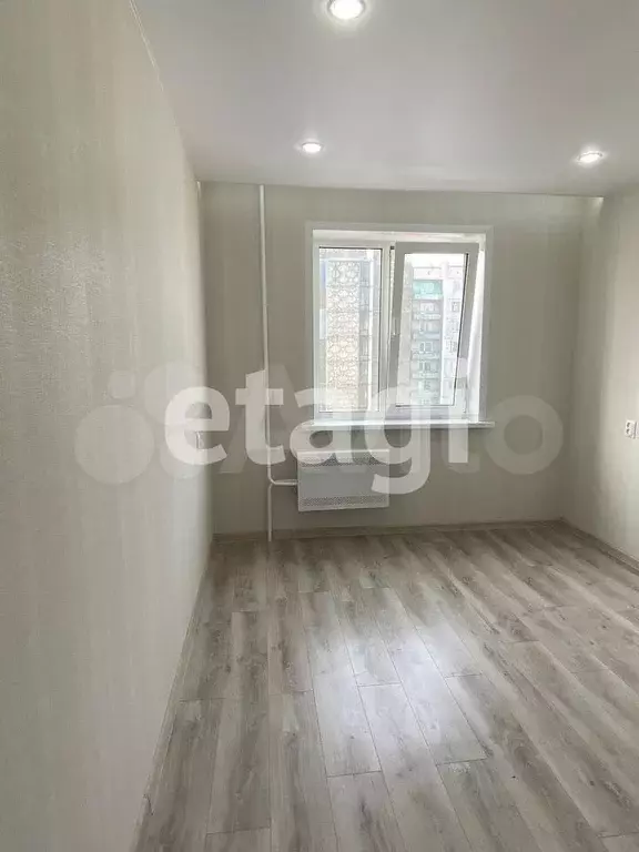 Квартира-студия, 11,7 м, 6/9 эт. - Фото 1