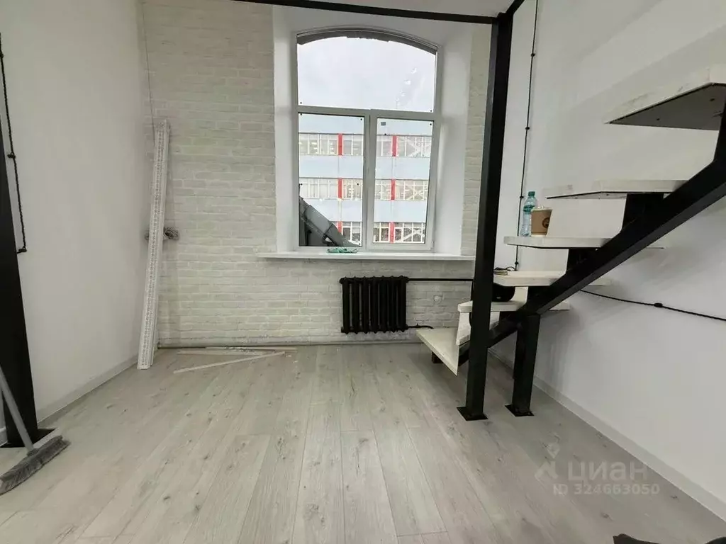 Офис в Москва Холодильный пер., 3к1с2 (23 м) - Фото 1