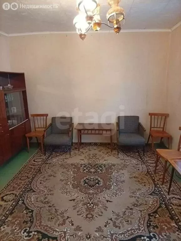 Дом в Балашов, улица Калинина (56 м) - Фото 1