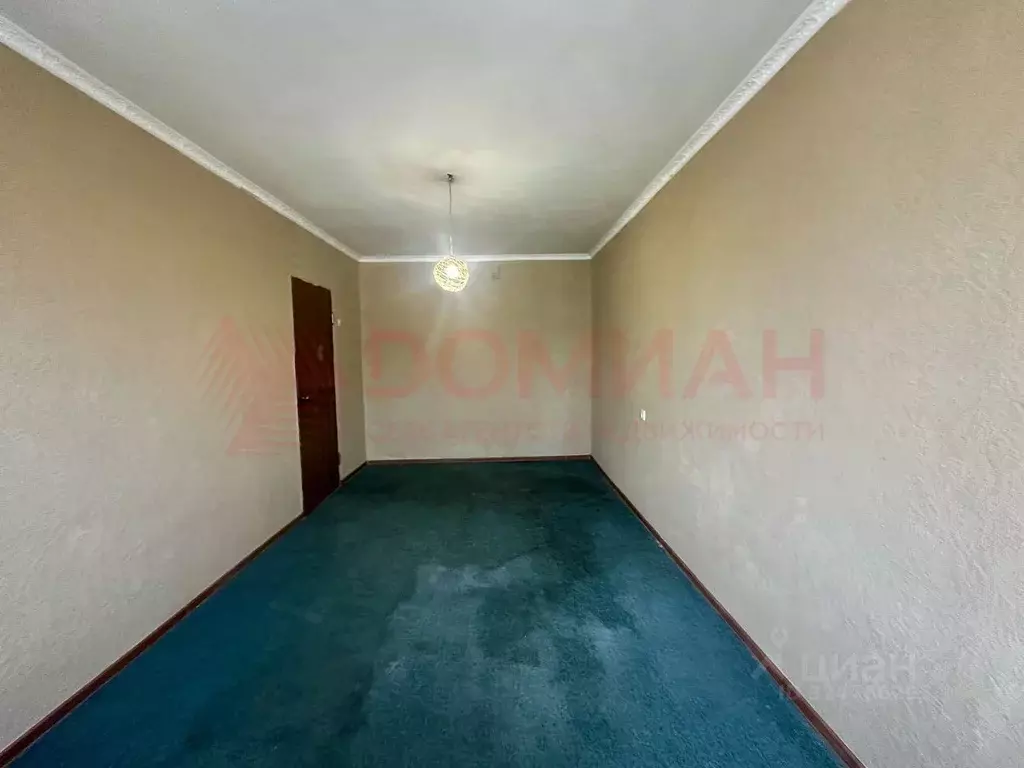 Комната Ростовская область, Ростов-на-Дону пос. Орджоникидзе, ул. ... - Фото 1