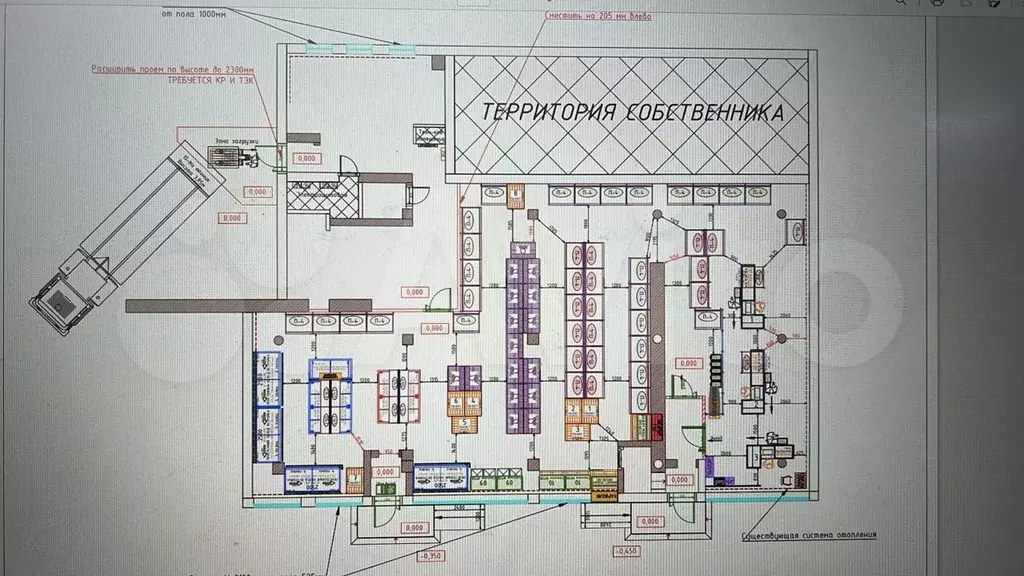 Продажа арендного бизнеса (габ) - Фото 1