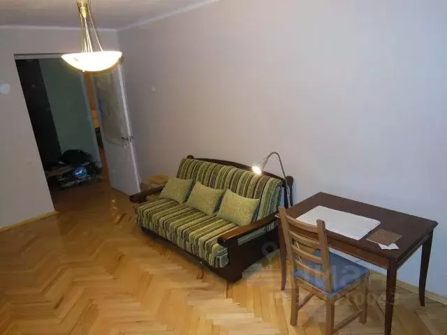 2-к кв. Санкт-Петербург Скобелевский просп., 5 (54.1 м) - Фото 1