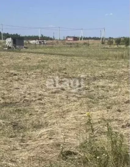 Участок в Белгородская область, Старый Оскол ул. Журавлиная (14.5 ... - Фото 0