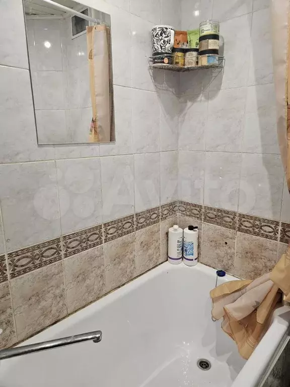 1-к. квартира, 42 м, 2/3 эт. - Фото 1