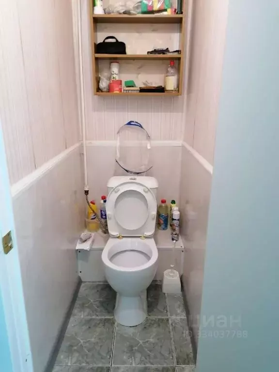 Комната Самарская область, Самара Ялтинская ул., 7 (18.0 м) - Фото 2