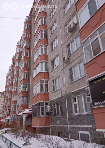 2-комнатная квартира: Тюмень, улица Пермякова, 84к2 (72.5 м) - Фото 2