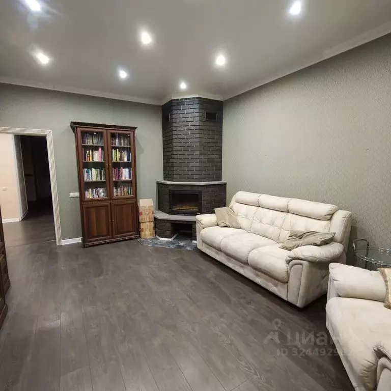 Дом в Московская область, Домодедово городской округ, д. Редькино 61 ... - Фото 1