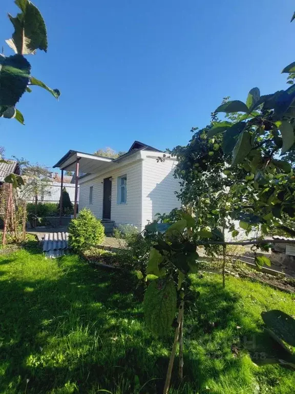 Дом в Калужская область, Калуга ул. Багговута (73 м) - Фото 2