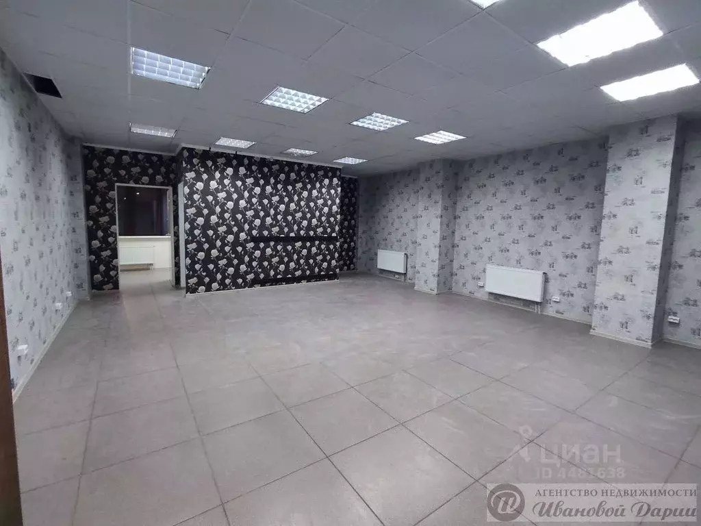 Офис в Самарская область, Самара Полевая ул., 71 (69 м) - Фото 0