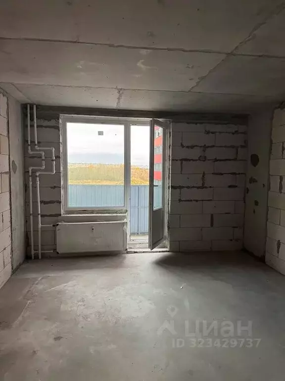 Студия Санкт-Петербург пос. Шушары, Московское ш., 262к1 (23.2 м) - Фото 2