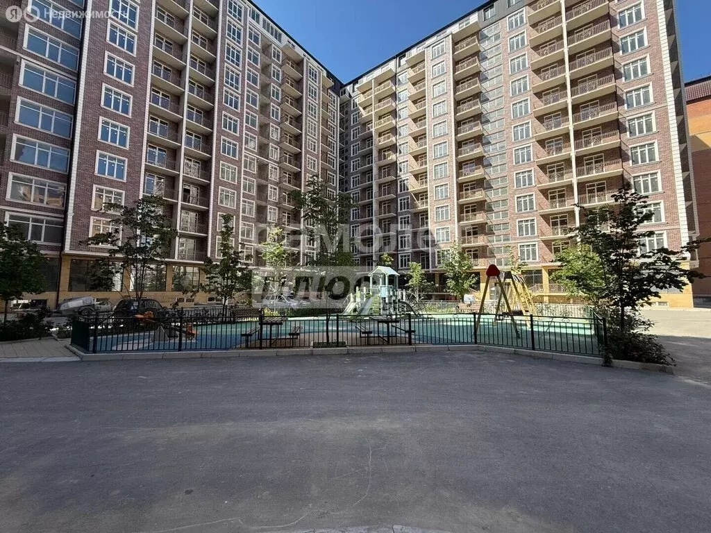 1-комнатная квартира: Махачкала, проспект Насрутдинова, 272Д (48.8 м) - Фото 2