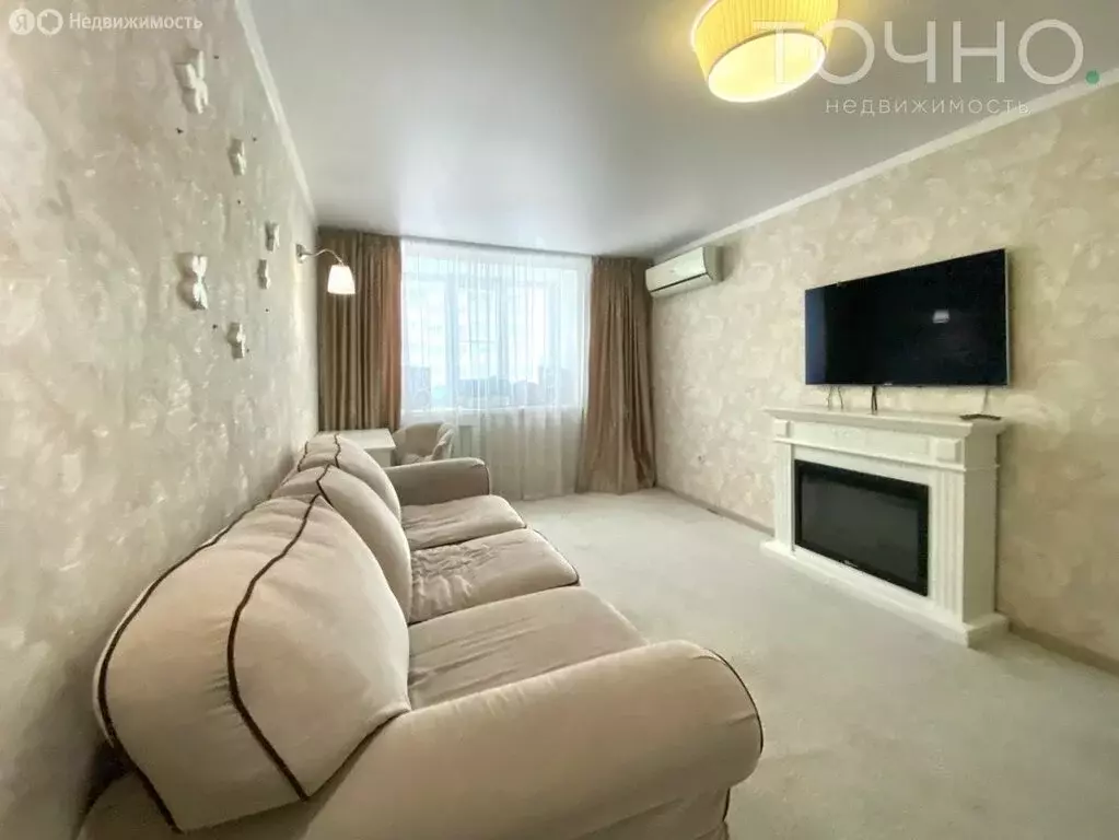 2-комнатная квартира: Пенза, улица 65-летия Победы, 3 (68 м) - Фото 2