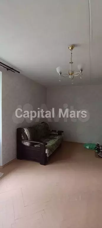 1-к. квартира, 31 м, 4/5 эт. - Фото 1